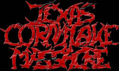 logo Texas Cornflake Massacre